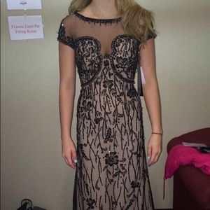 Sherri Hill Prom Dress